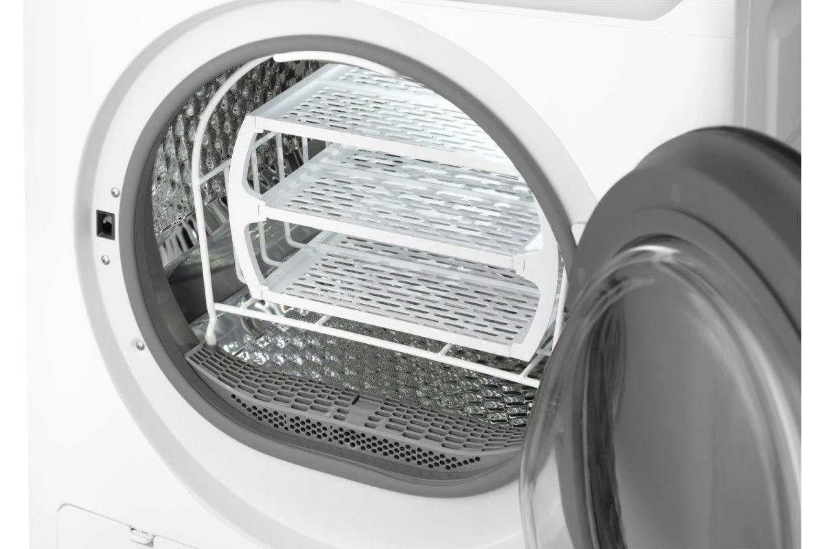 Сушильная машина Weissgauff WD 6109 Heat Pump