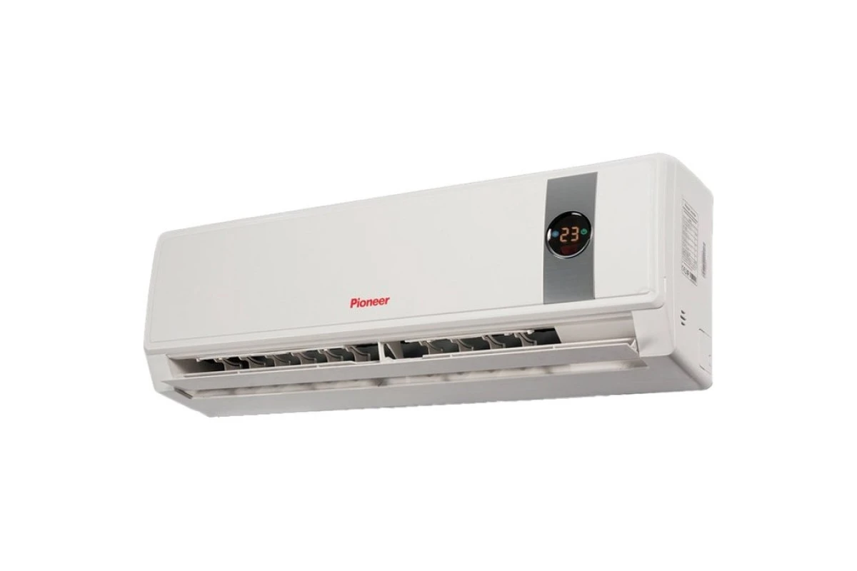 Настенный внутренний блок мульти сплит-системы Pioneer KRMS12A