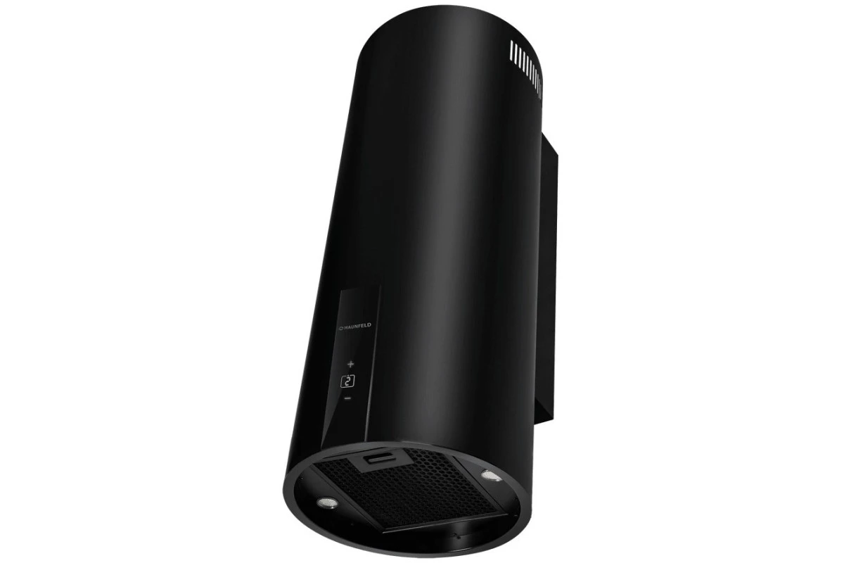 Вытяжка Maunfeld Lee Wall 35 Sensor черный