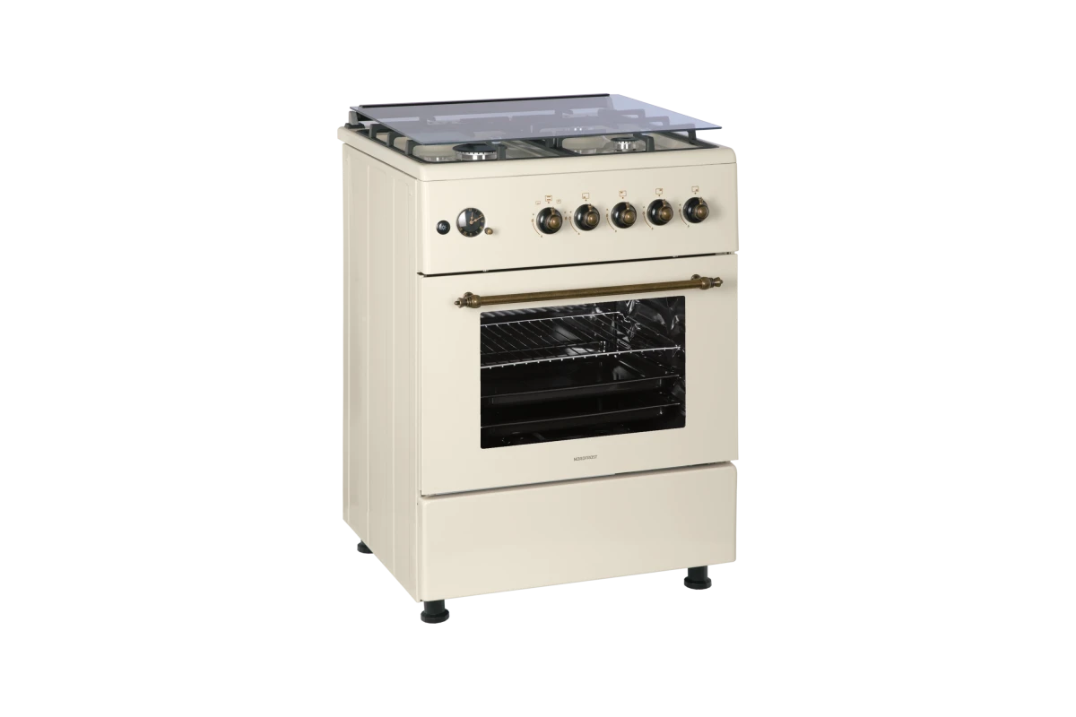 Плита газовая Nord GG 6064 YR