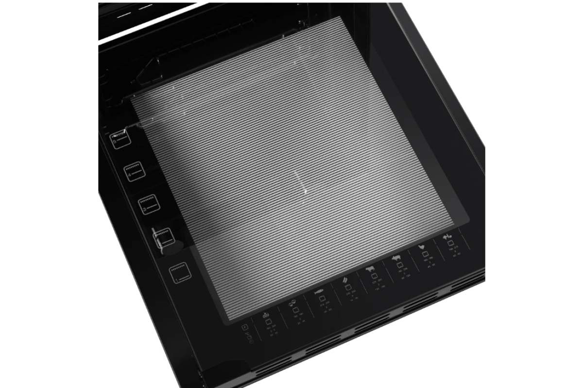 Электрический духовой шкаф Maunfeld EOEC516PB2