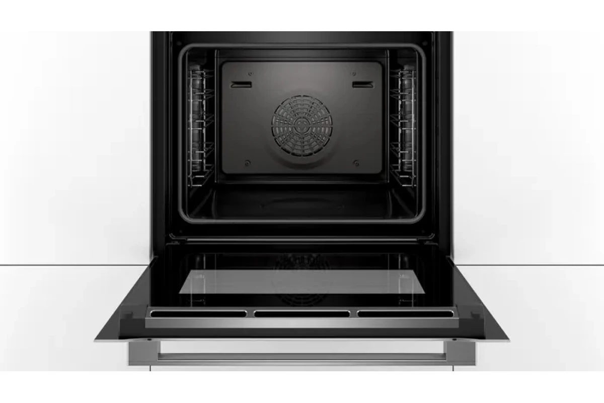 Духовой шкаф Bosch HSG 636BW1