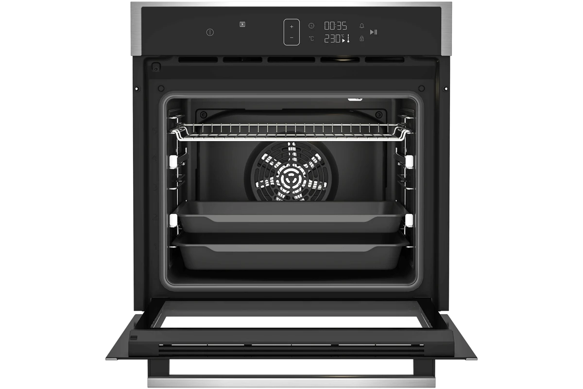 Духовой шкаф Hotpoint FE8 1352 DSC IX
