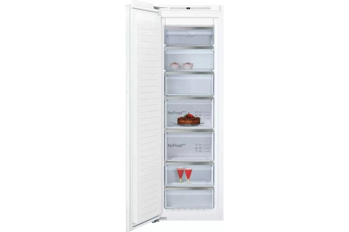 Морозильник Neff GI7815CE0