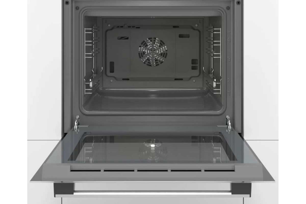 Духовой шкаф Bosch HBF254EW0R