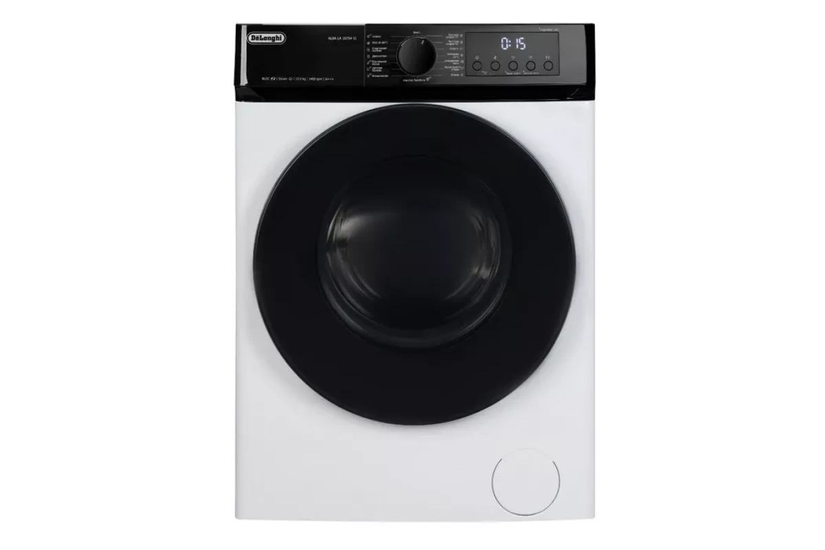 Стиральная машина DeLonghi ALBA LA 10754 VI
