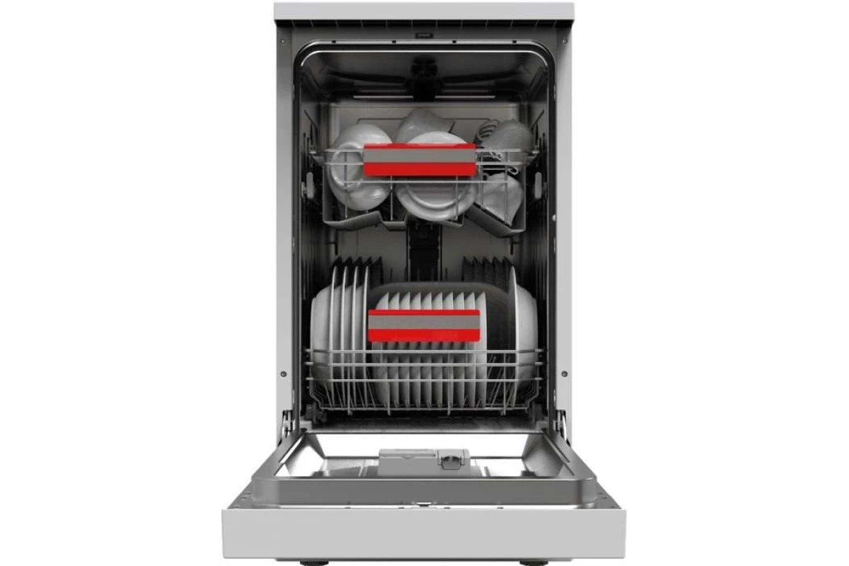 Посудомоечная машина Toshiba DW-10F1(W)-RU