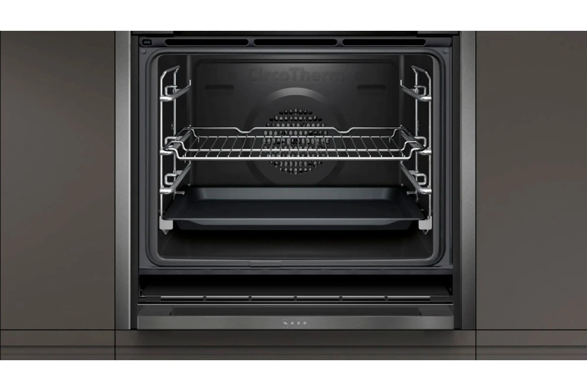 Духовой шкаф Neff B57CS28G0