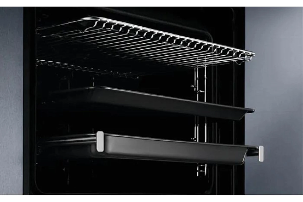 Духовой шкаф Electrolux EOF6P76BX