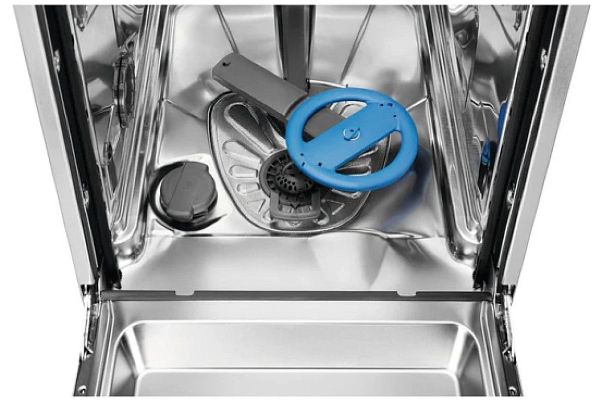 Встраиваемая посудомоечная машина Electrolux ETM43211L