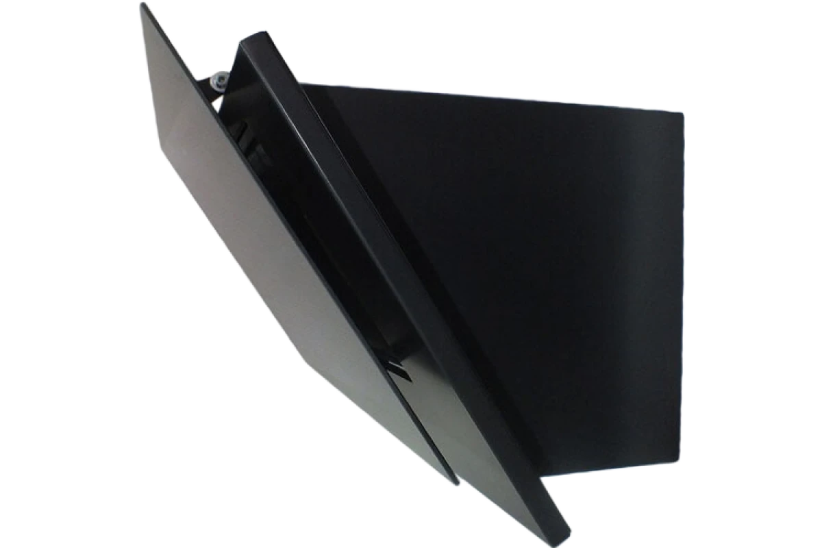 Наклонная вытяжка Faber Pixel BK A60 R 110.0469.638