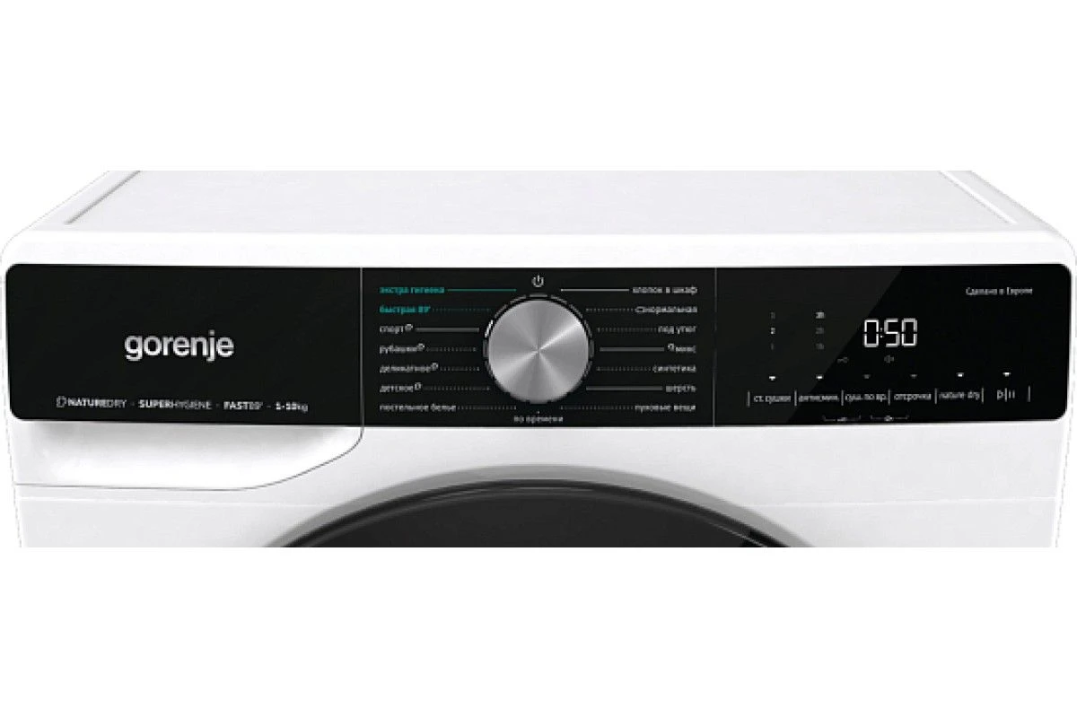 Сушильная машина Gorenje DNS12