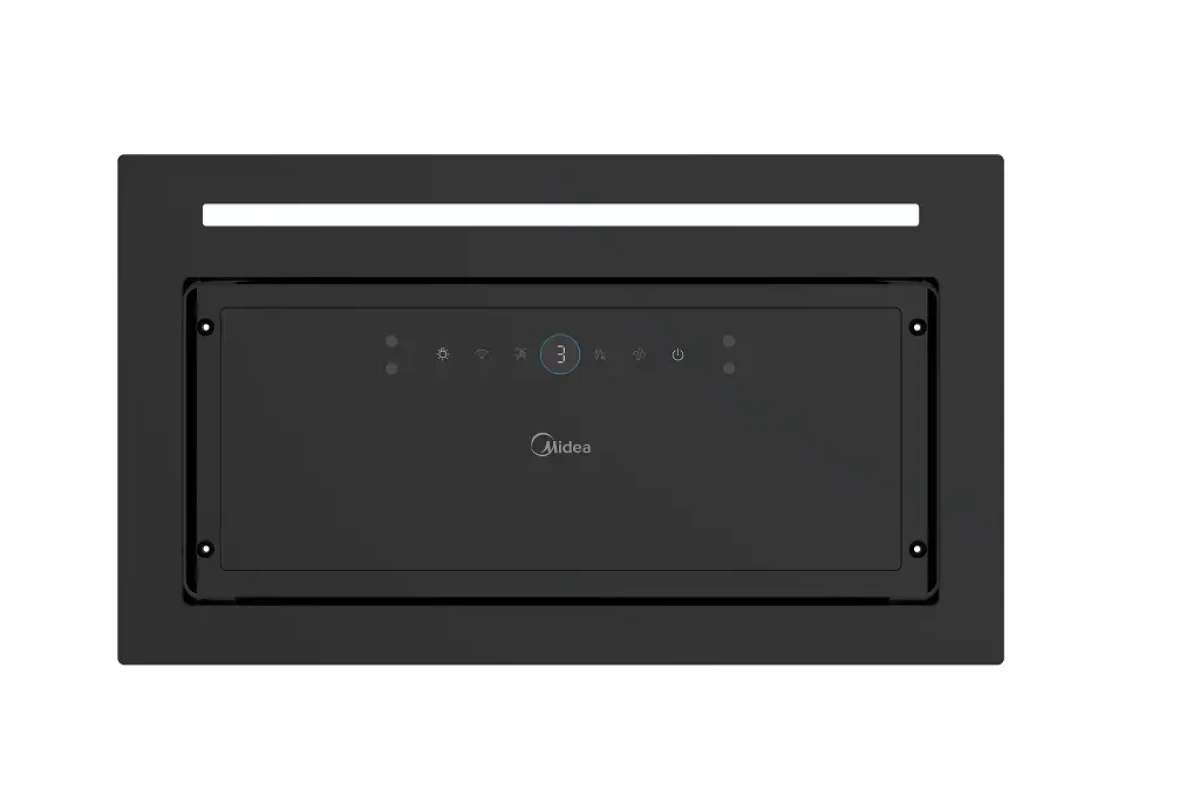 Вытяжка Midea MH60I970GB