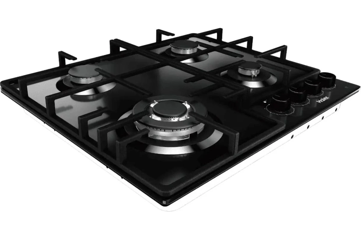 Газовая варочная панель Haier HHQ-G64CTHB