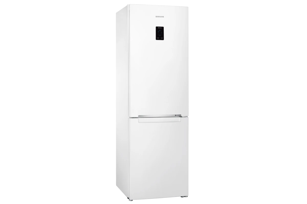Холодильник Samsung RB33A3240WW/WT