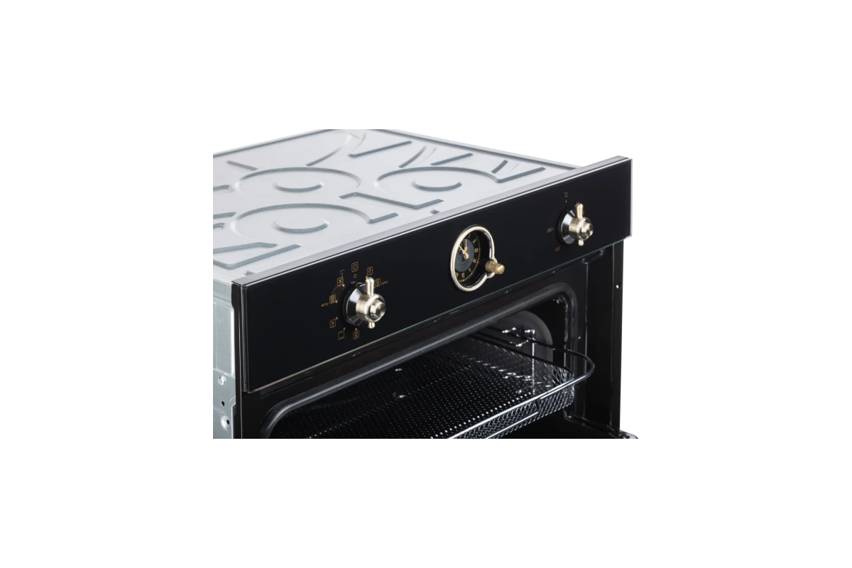 Духовой шкаф Hiberg VM 6392 BR