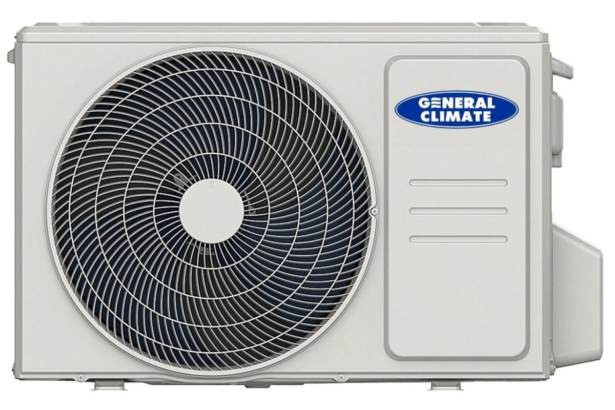 Кондиционер General Climate GC/GU-R30HR