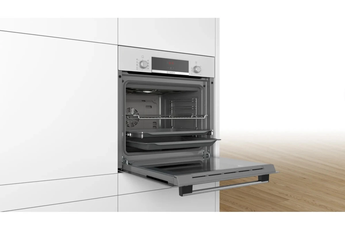 Духовой шкаф Bosch HBF534EW0Q