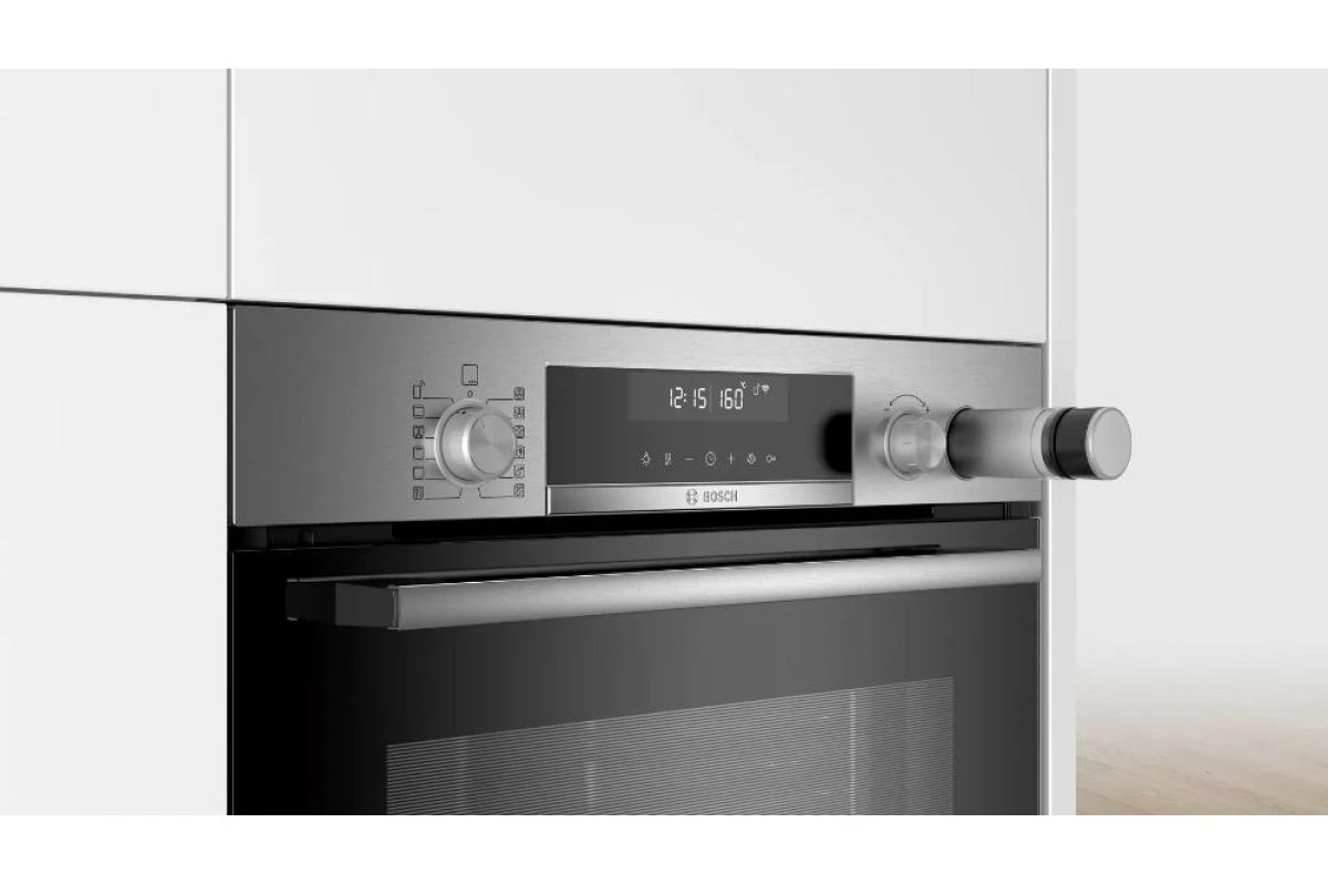 Духовой шкаф Bosch HRG5580S6R