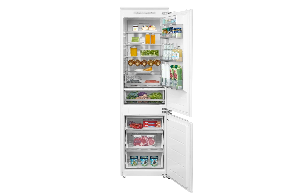 Холодильник встраиваемый Midea MDRE416FGE01M