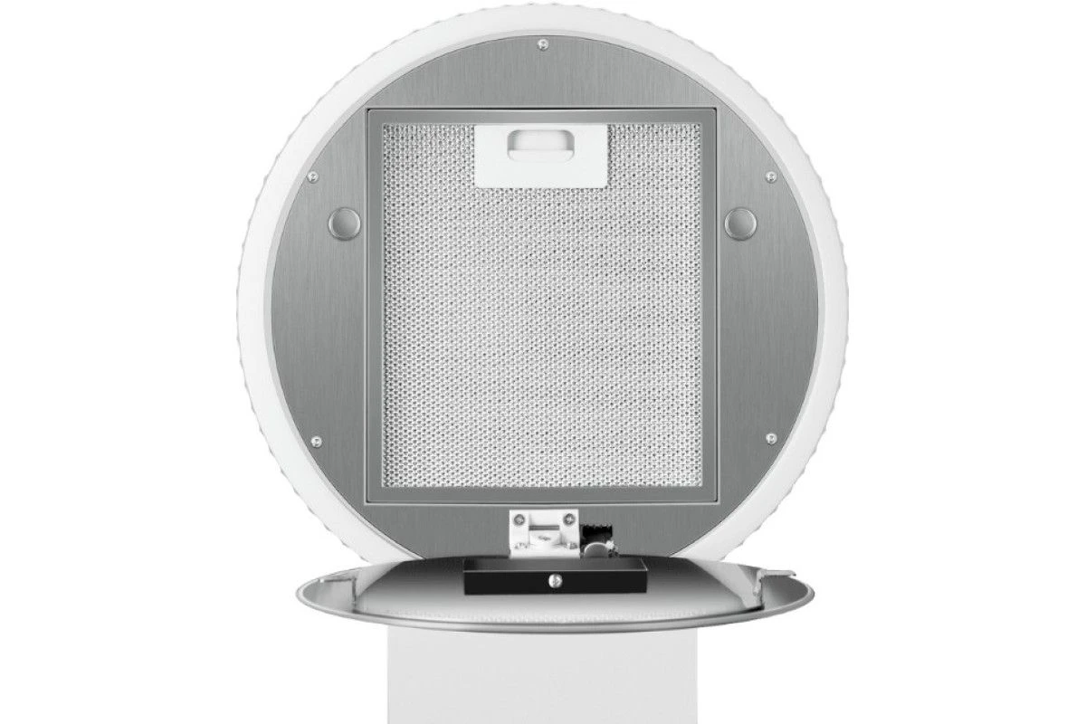 Вытяжка Maunfeld EDELWEISS 39 WALL White