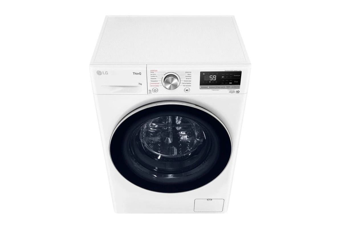 Стиральная машина LG F2V5HS1W