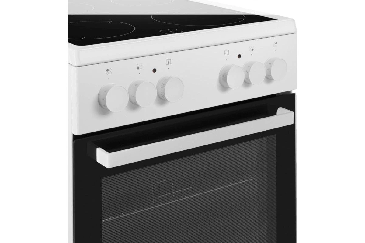 Электрическая плита MAUNFELD MEC55CW07