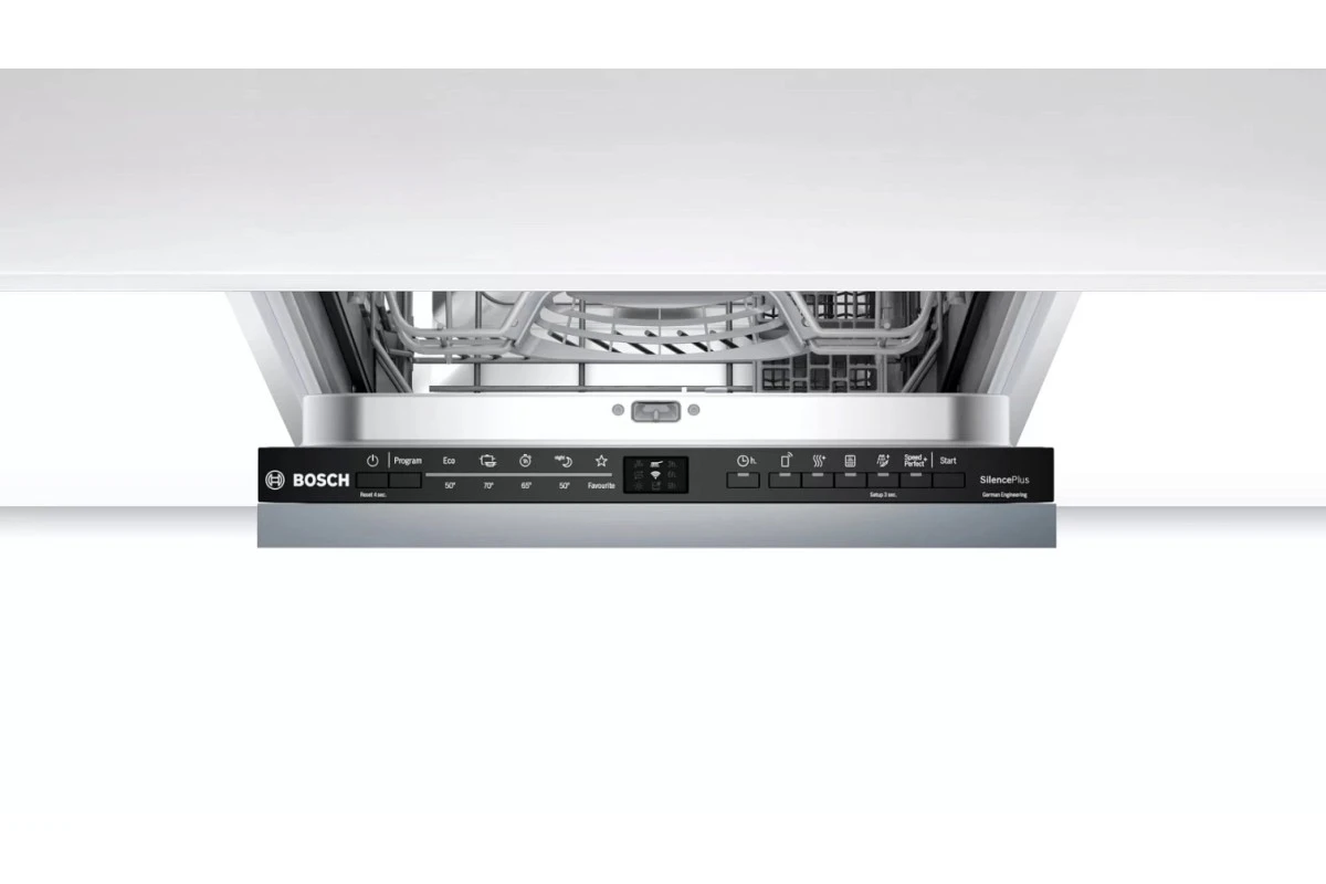 Встраиваемая посудомоечная машина Bosch SPV2HKX5DR