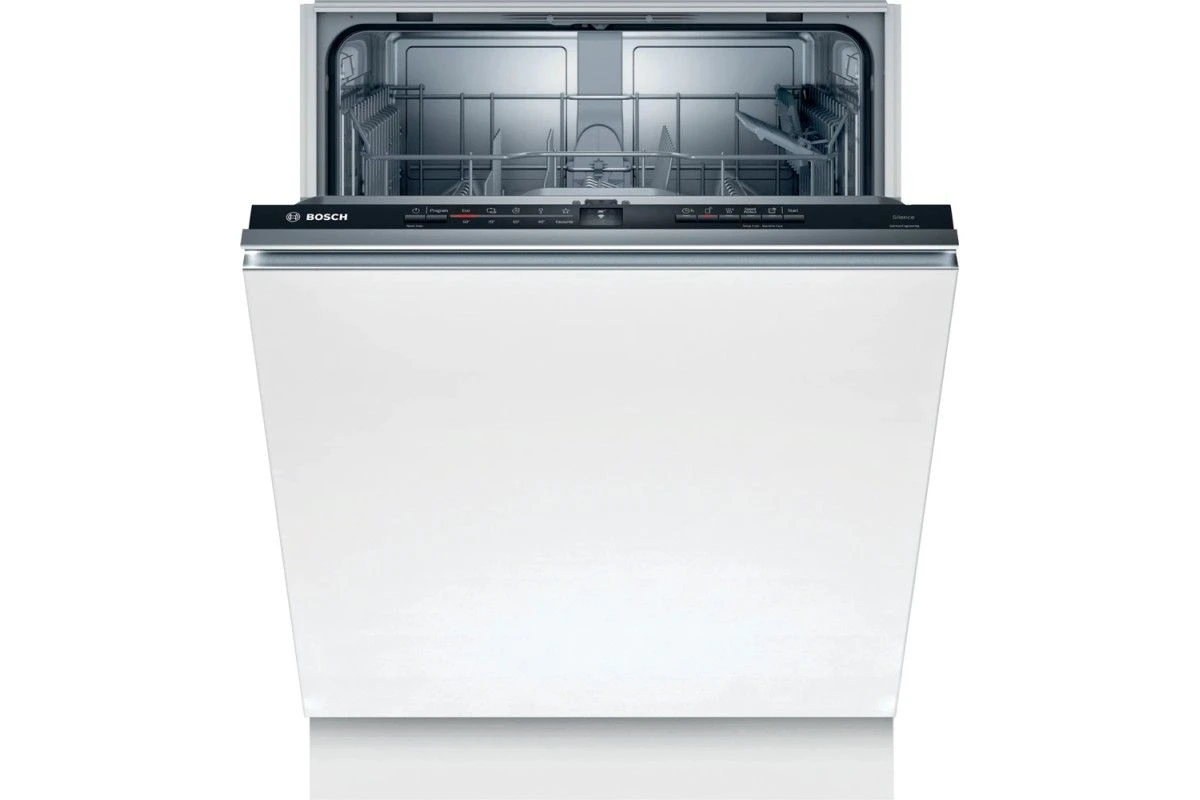 Встраиваемая посудомоечная машина Bosch SMV2IKX1HR