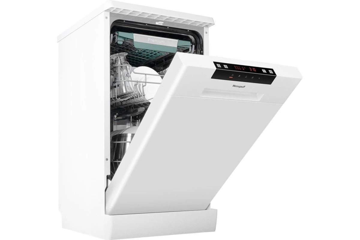 Посудомоечная машина Weissgauff DW 4535