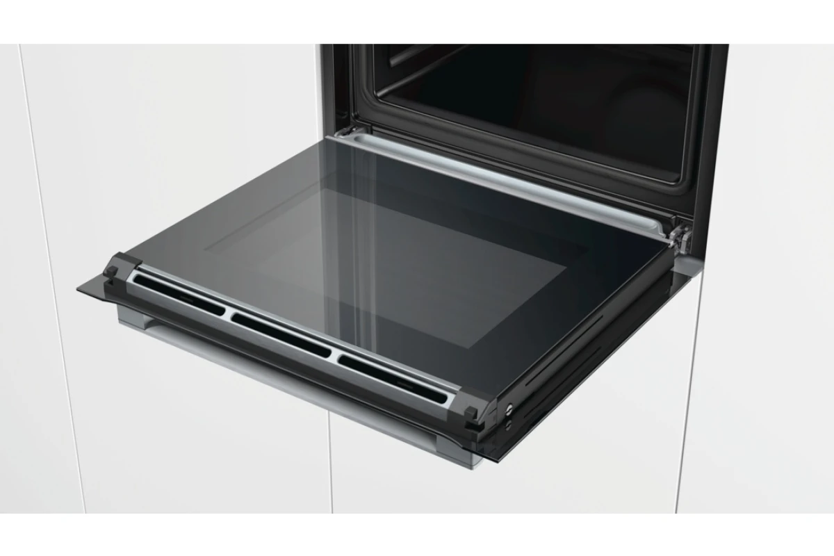 Духовой шкаф Bosch HRG656XS2