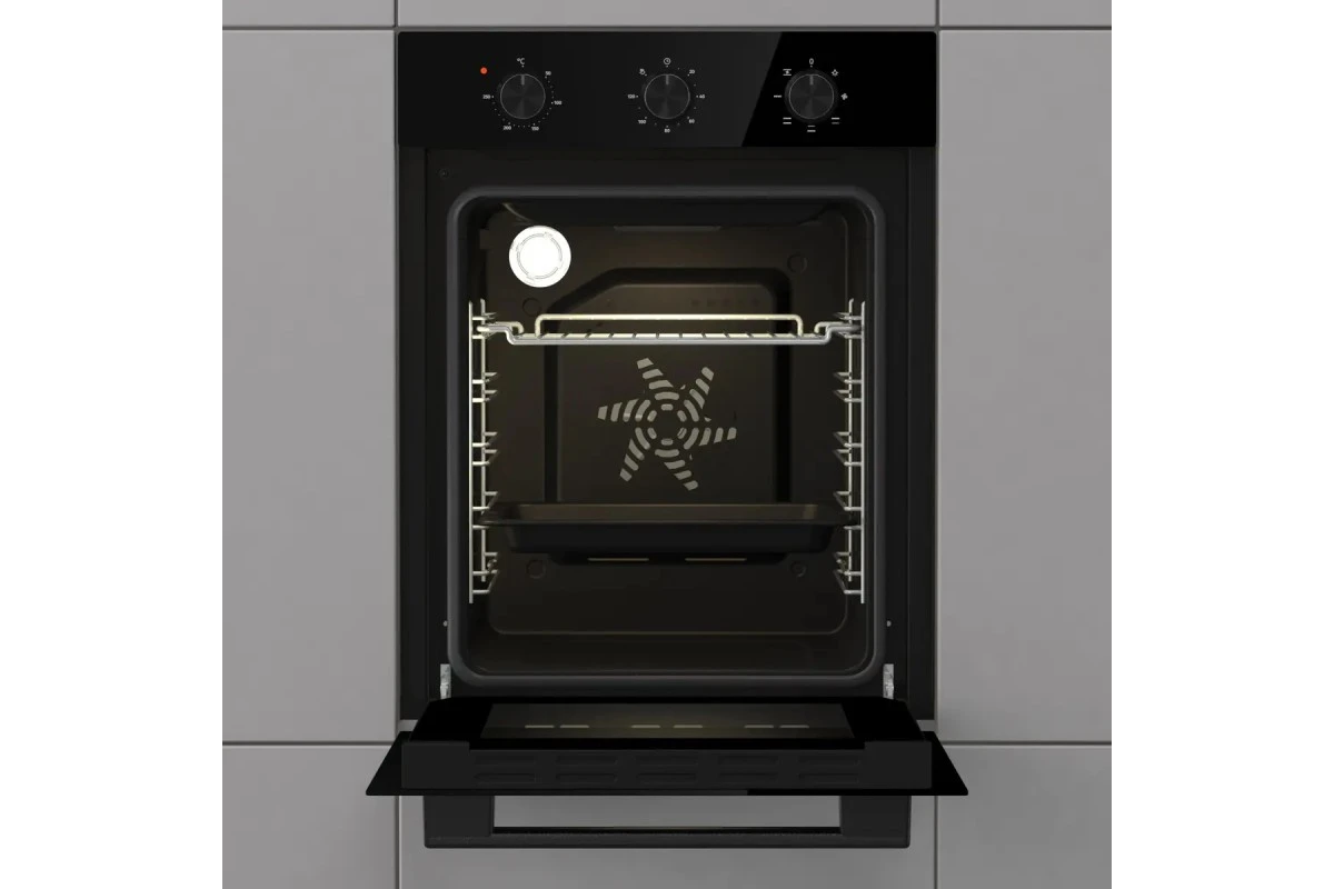 Духовой шкаф Gorenje BO4525E02BG