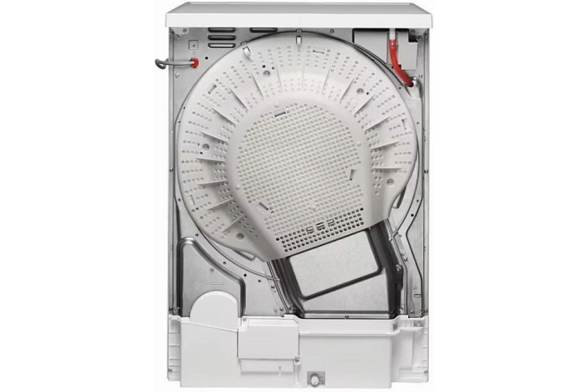 Сушильная машина Electrolux EW6C527P