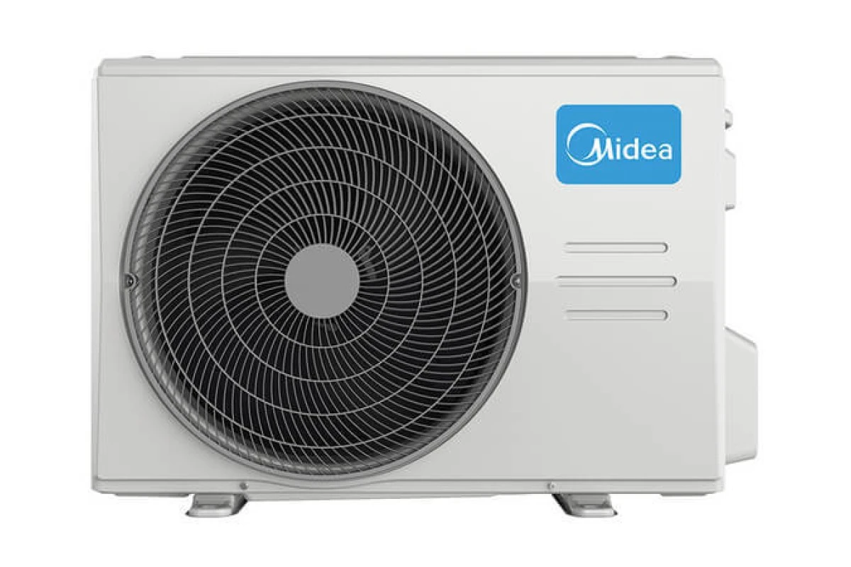 Канальный кондиционер Midea MTI-18HWN1P-QB6/MOX330U-18HN1-QB6