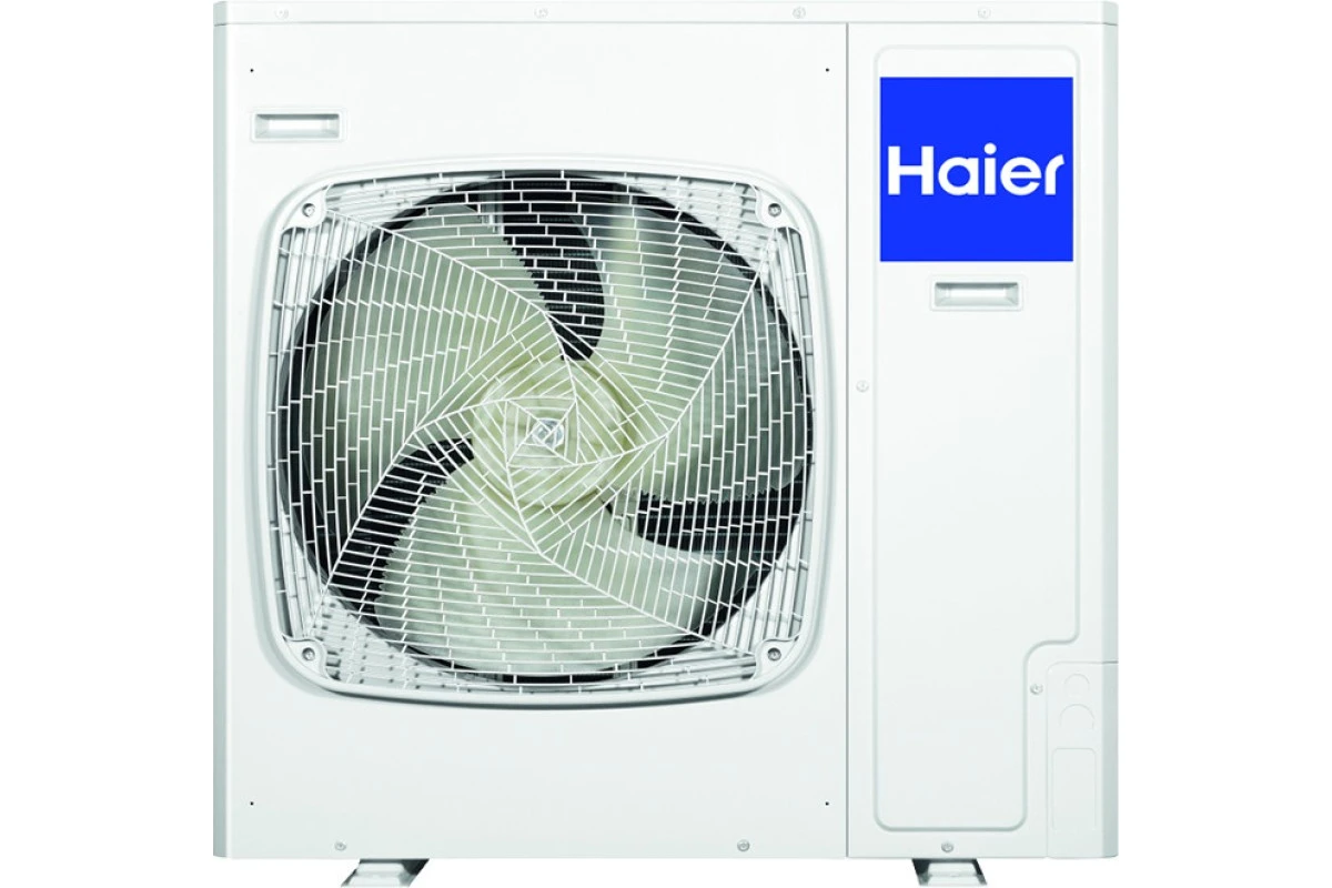 Кассетный кондиционер Haier ABH140К1ERG/1U140S2SN1FB