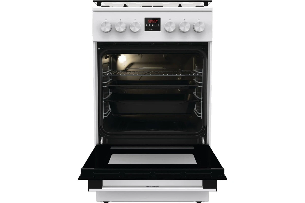 Газовая плита Gorenje GGI5C20WF-B