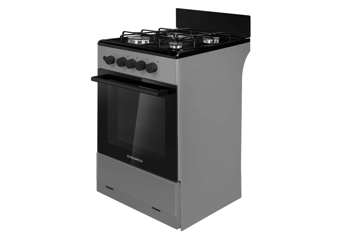 Газовая плита Maunfeld MGC50GEGR08