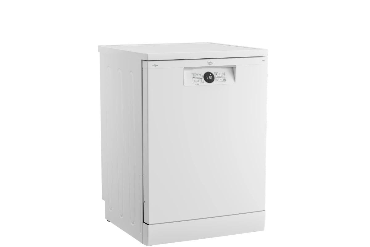 Посудомоечная машина Beko BDFN26422W