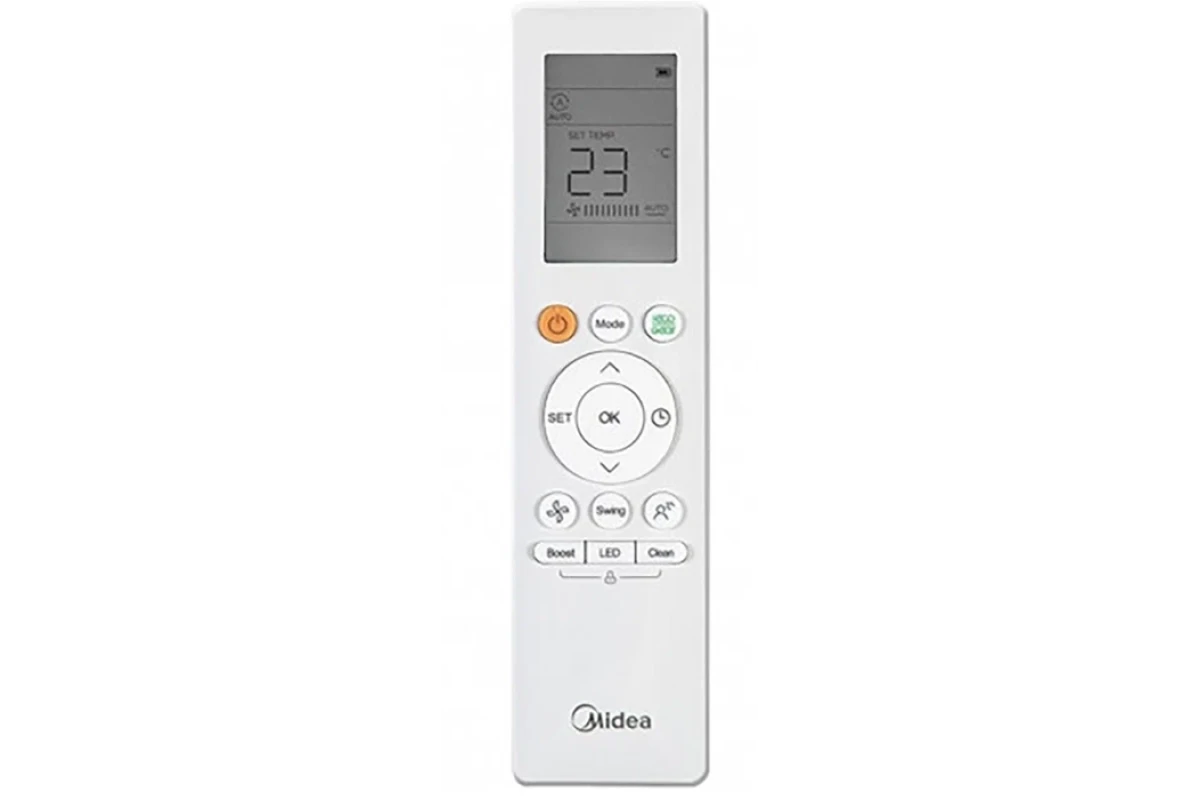 Кассетный кондиционер Midea MCD1-24HRFNX(GA)-B/MOX430U-24HFN8-Q(GA)