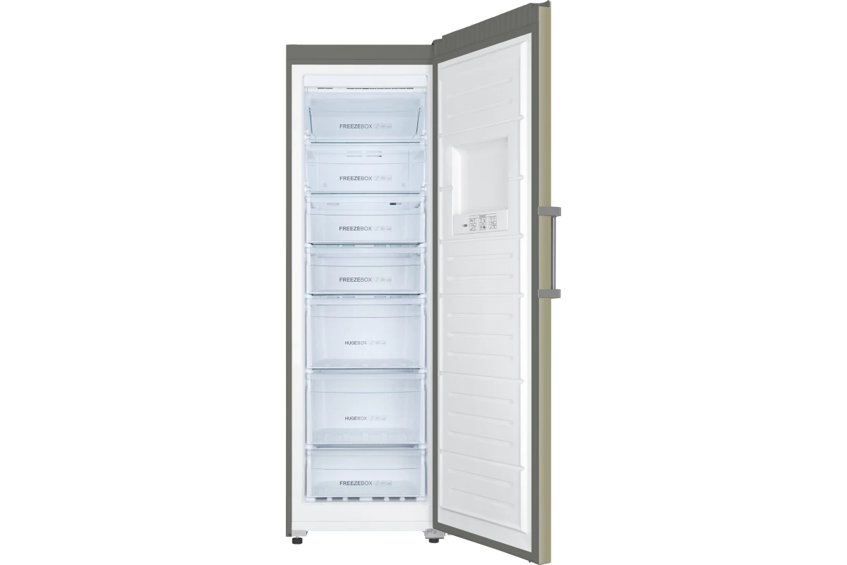 Морозильная камера Haier H2F-262GAA