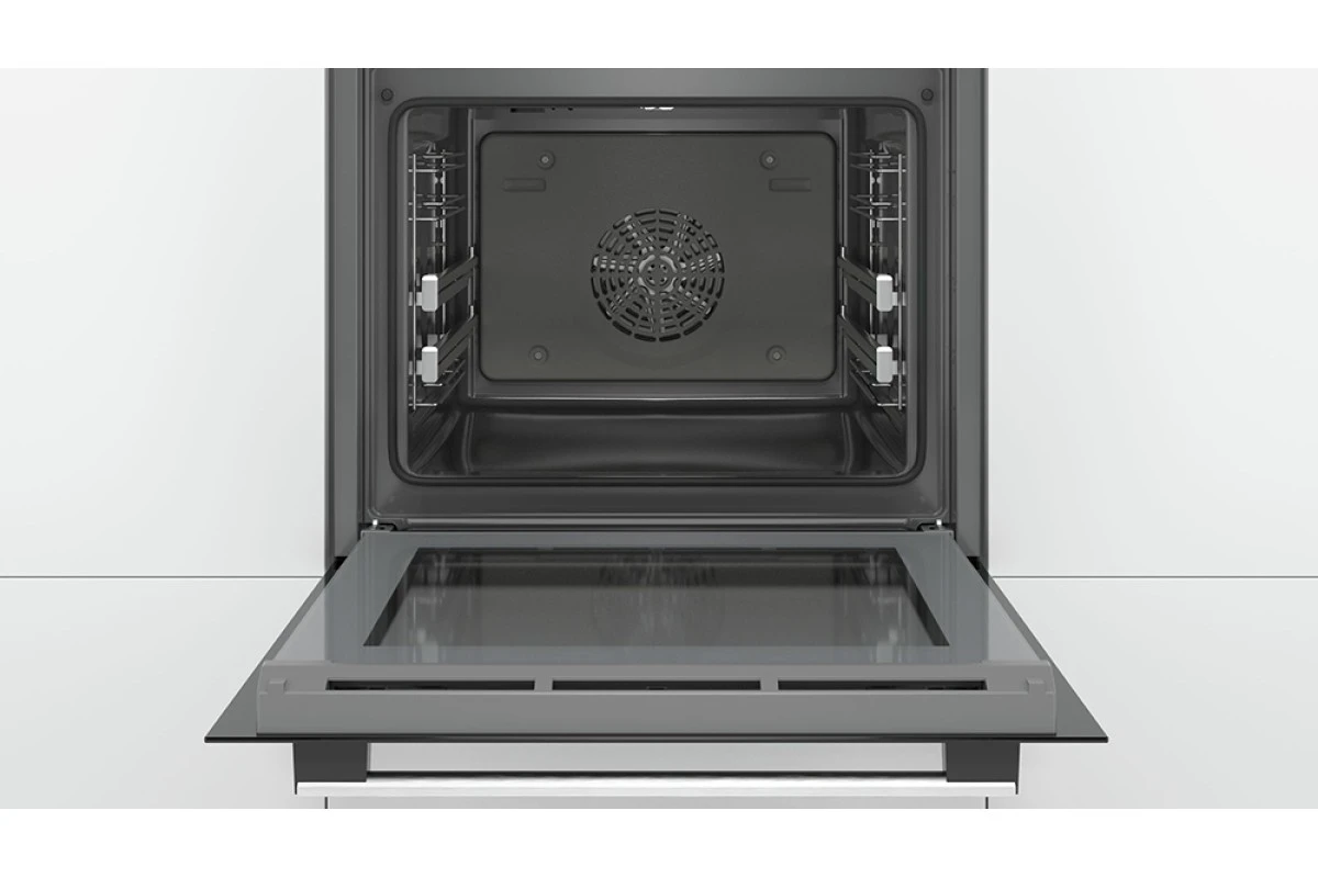 Духовой шкаф Bosch HBG536HS0R