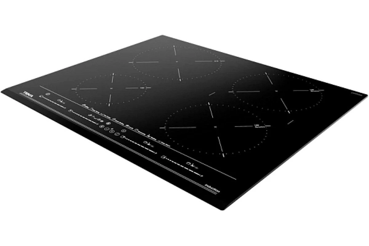 Варочная панель Teka IZC 64630 MST BLACK