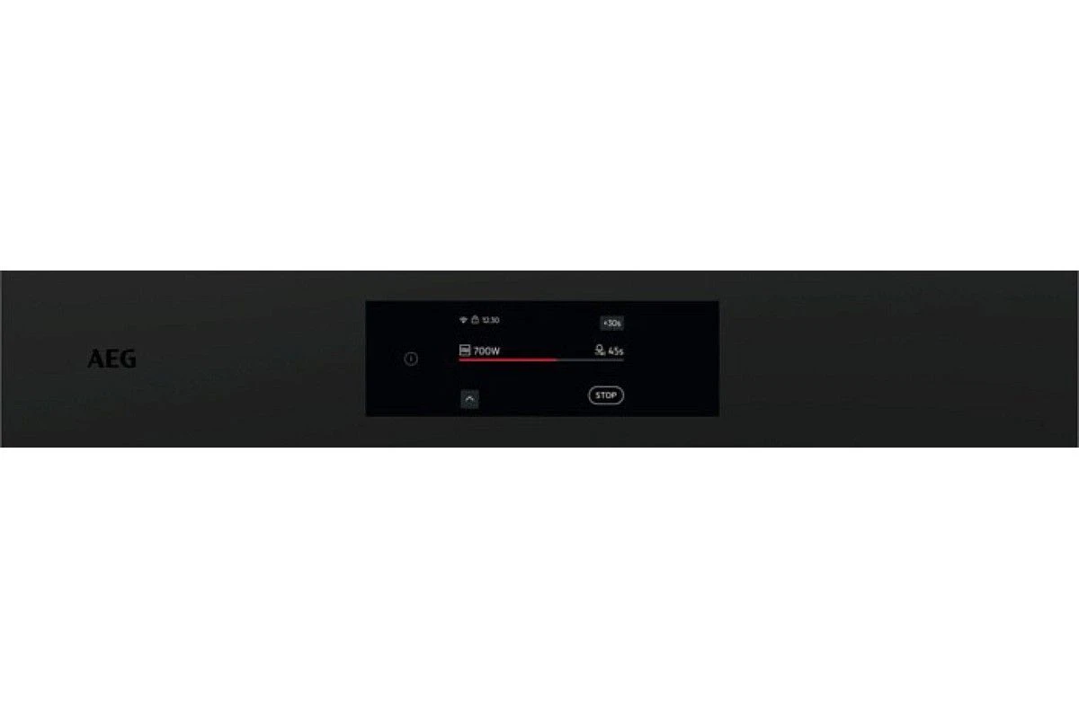 Встраиваемая микроволновая печь AEG NKM7N721T