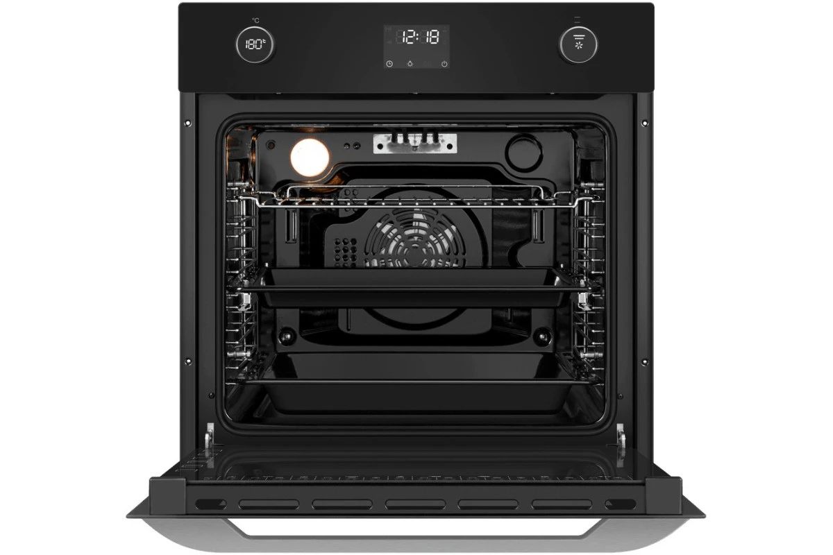 Духовой шкаф Maunfeld EOEM7614B
