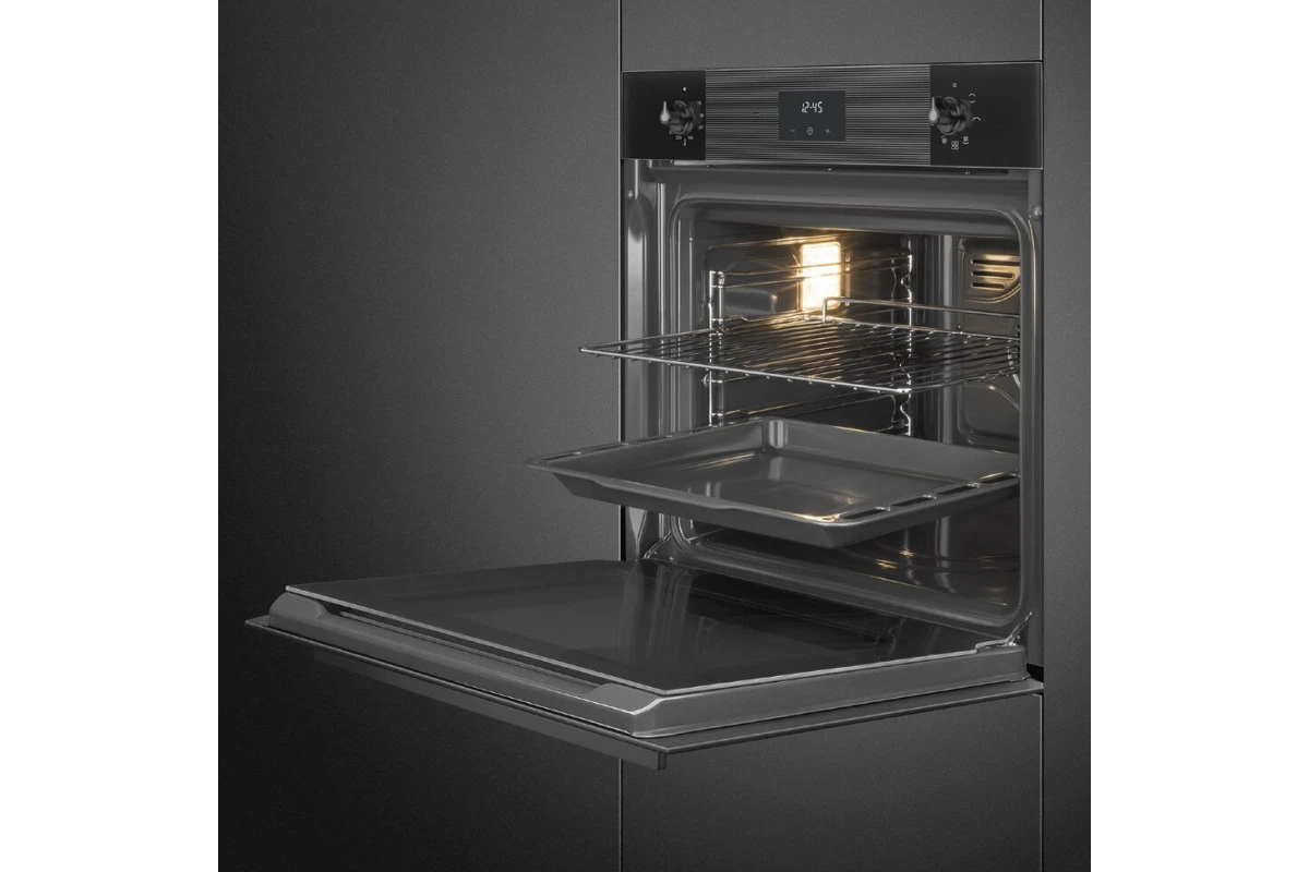 Духовой шкаф Smeg SF6100VB3