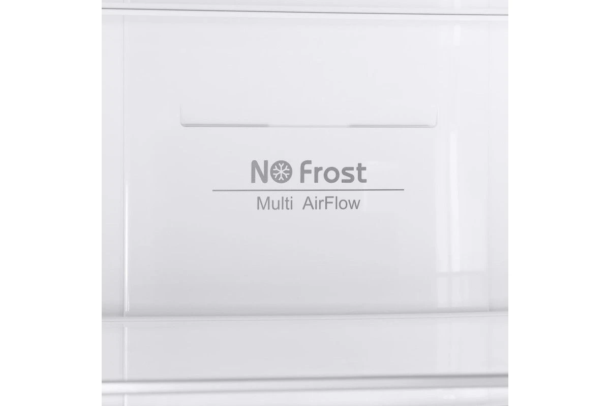 Холодильник Maunfeld MFF185NFS Inverter