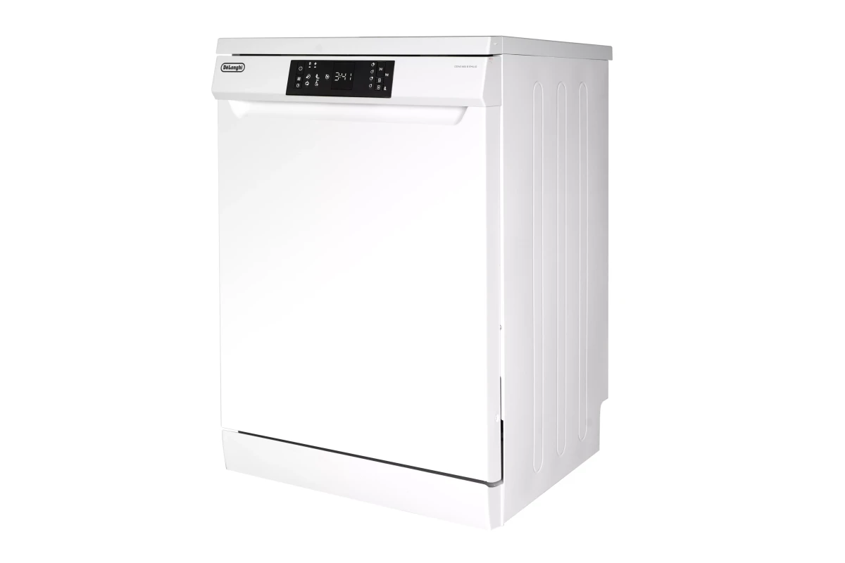 Посудомоечная машина DeLonghi DDWS 665 B EMILIO