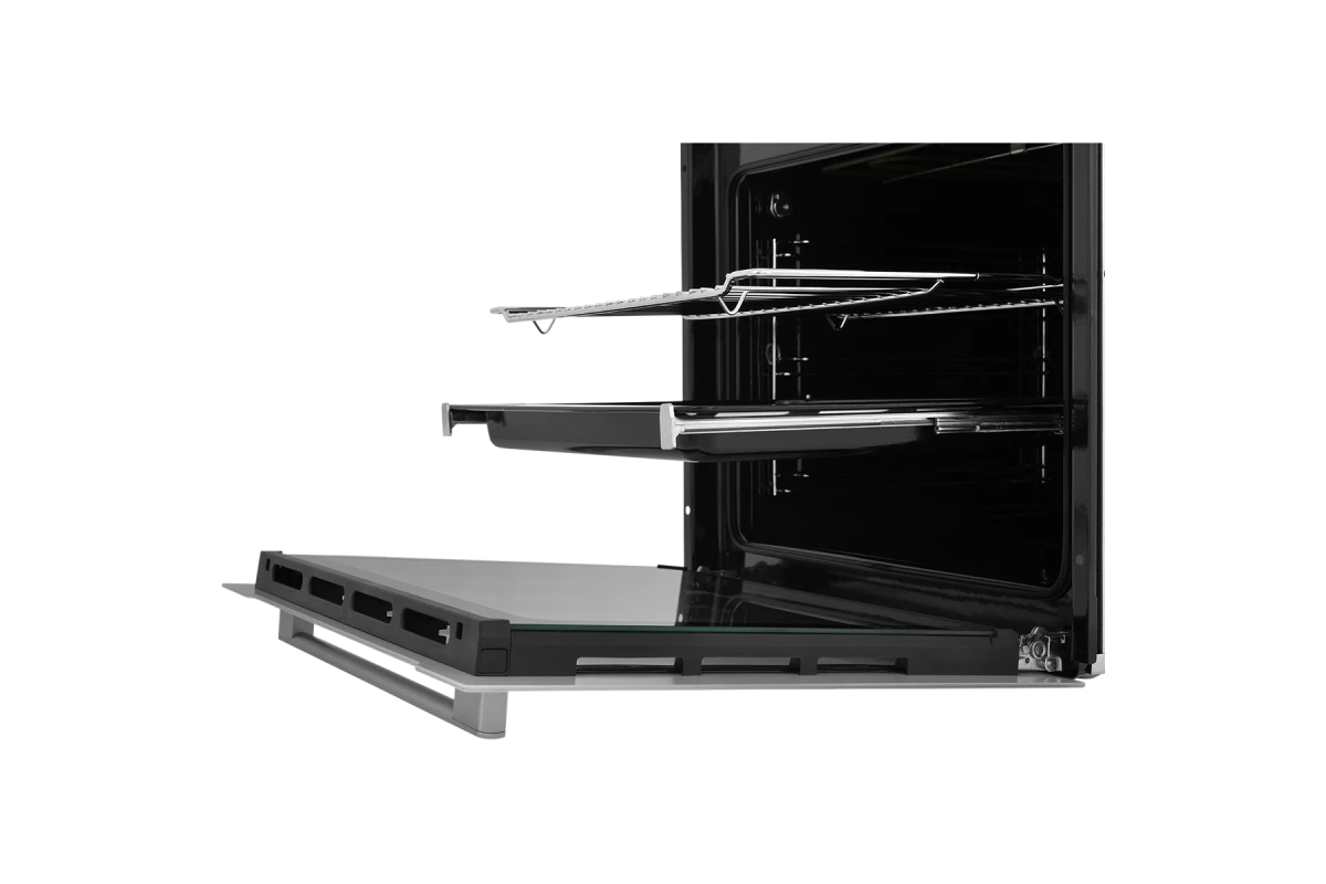 Духовой шкаф ZUGEL ZOE601W