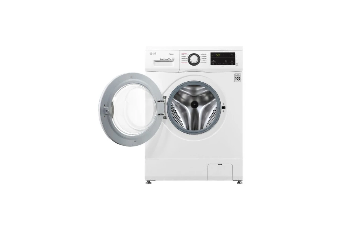 Стиральная машина LG F2J3HS0W