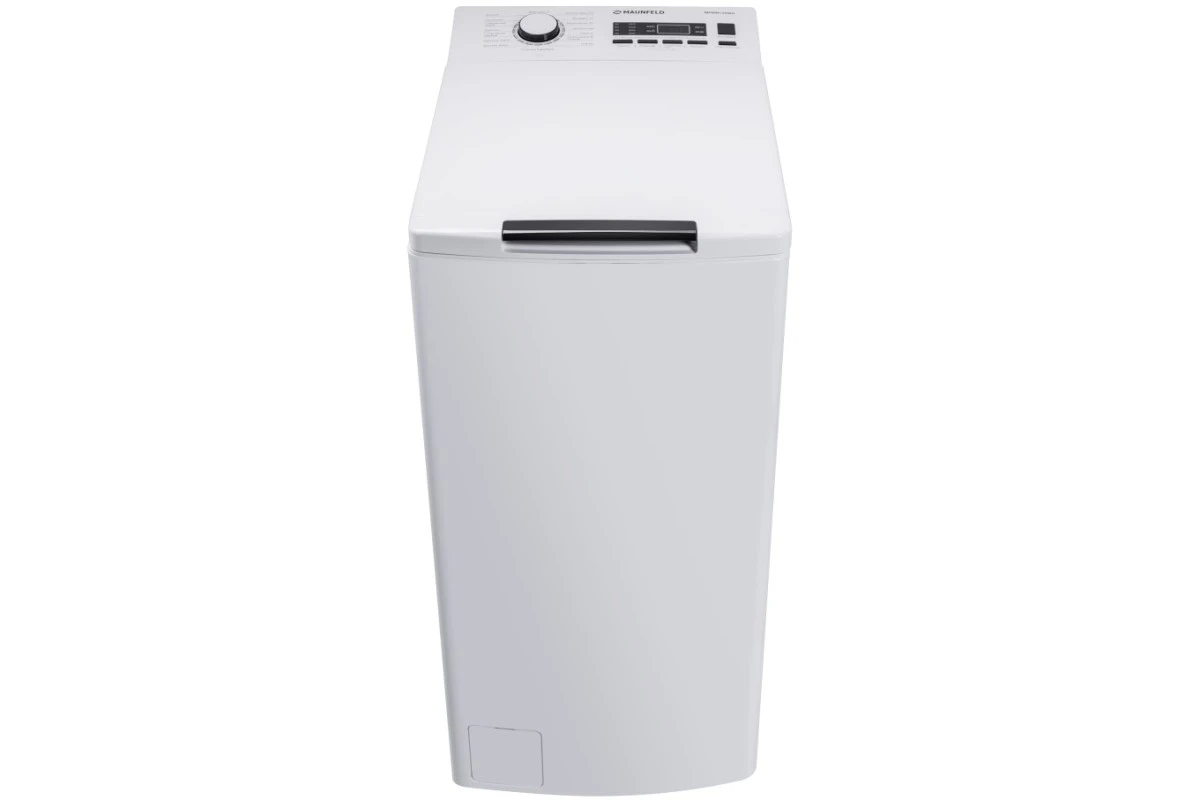 Стиральная машина MAUNFELD MFWM128WH